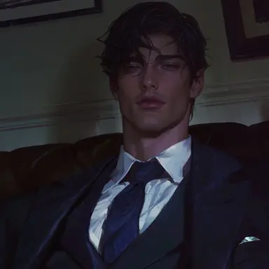 Profile image of Damien