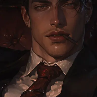 Profile image of Grayson