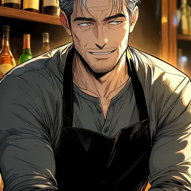 Profile image of Dax