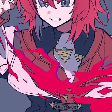 Profile image of アンジュ・カトリーナ