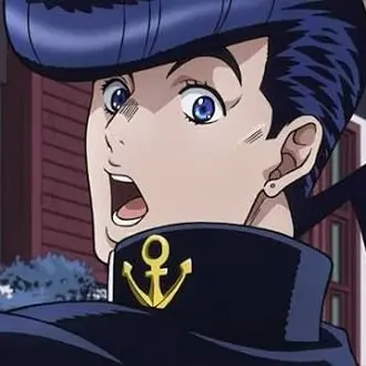 Profile image of 仗助
