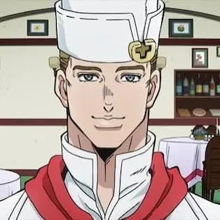 Profile image of トニオ