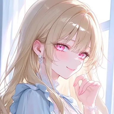 Profile image of 瑠夏