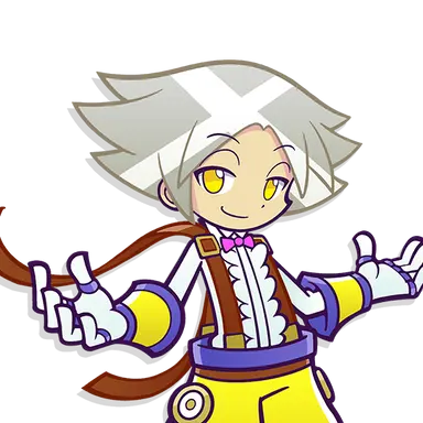 Profile image of エックス