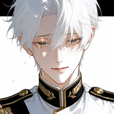 Profile image of 白兎