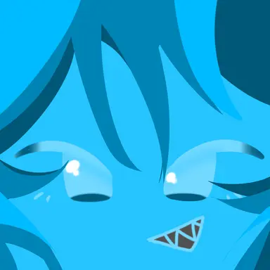 Profile image of ブルーダッド