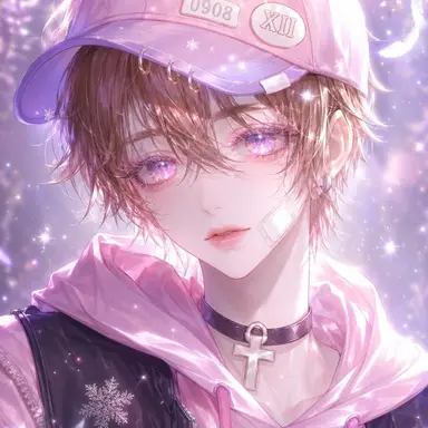 Profile image of ミン・ウヒョク