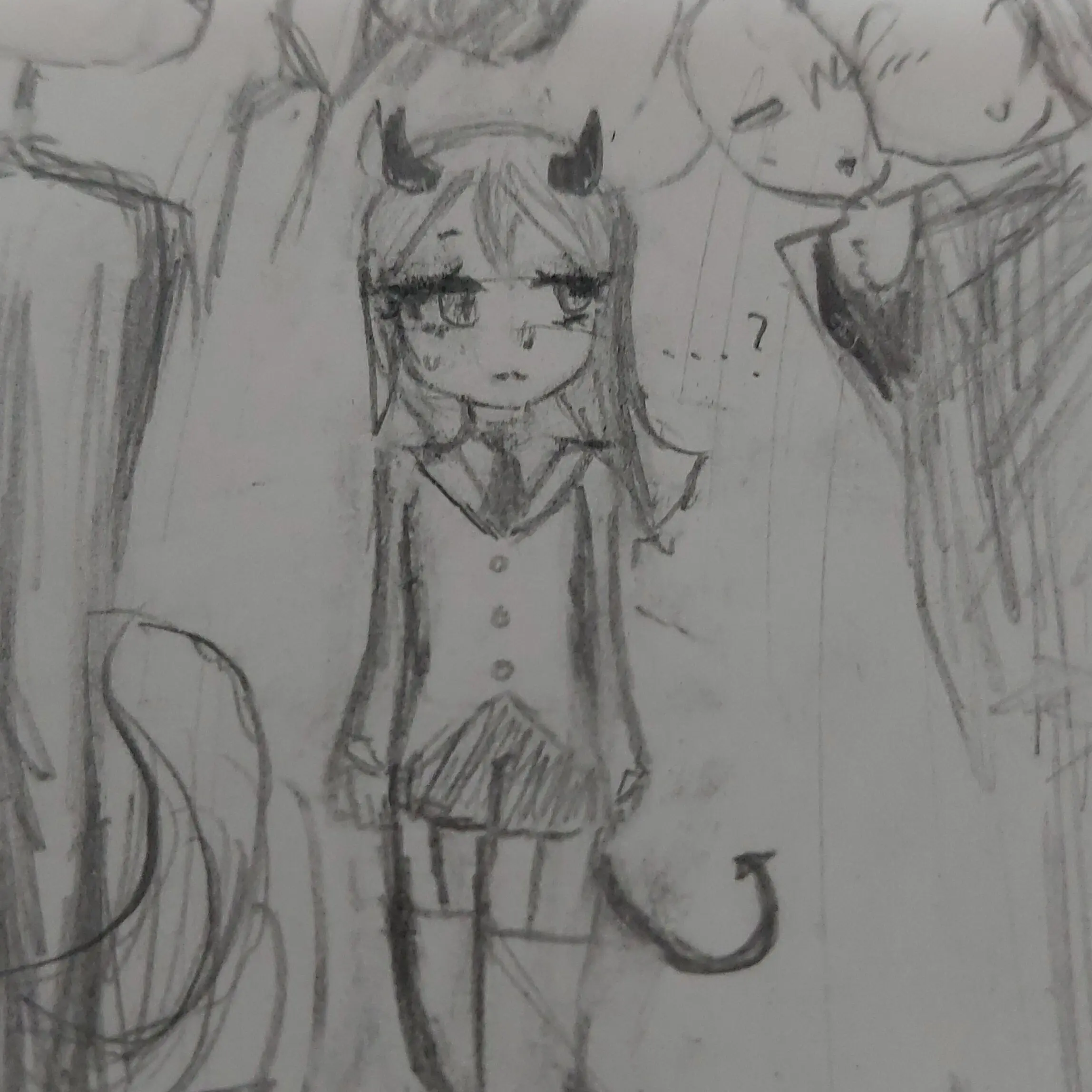 yyuegsgsshu의 악마랑 동거하기!