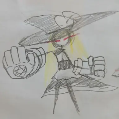 Profile image of 霧雨魔理沙