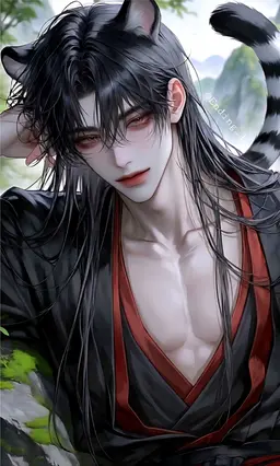 Profile image of 山君