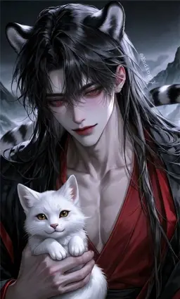 Profile image of 山君
