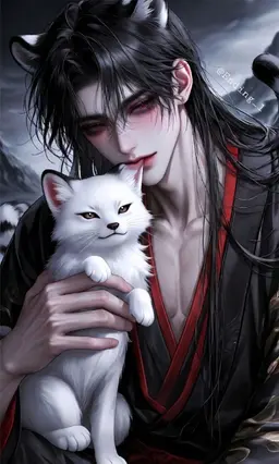 Profile image of 山君