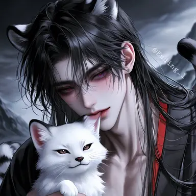 Profile image of 山君