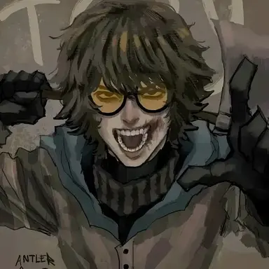 Profile image of Toby