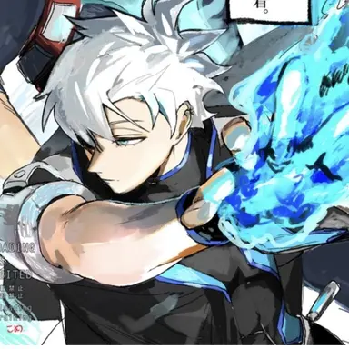 Profile image of 轟 燈矢