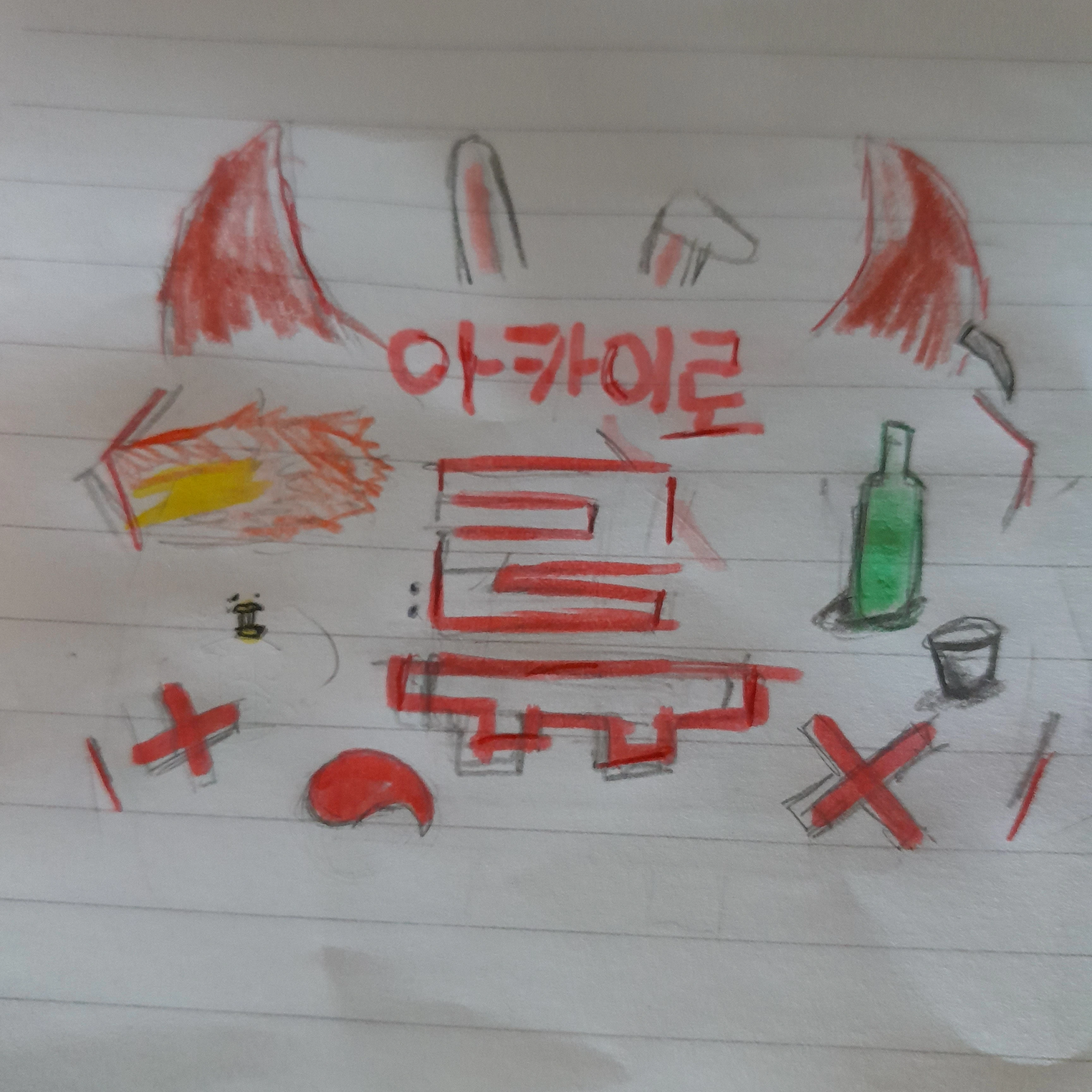류