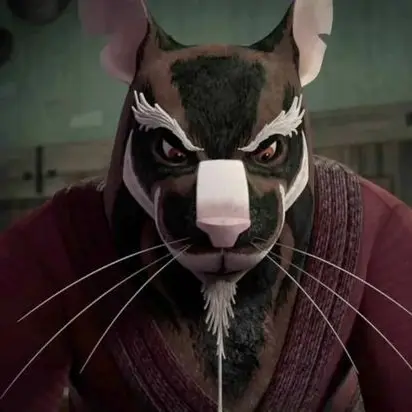 YutaMargo의 Splinter