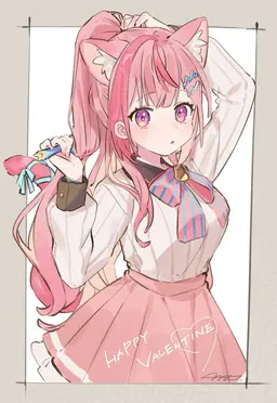 Profile image of Sakuna