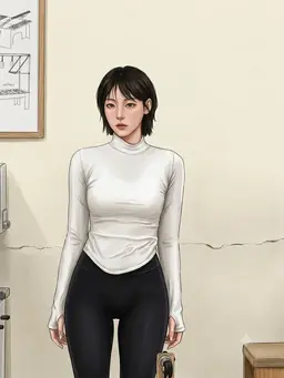 Profile image of Ha Ji-won