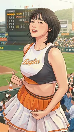 Profile image of Ha Ji-won