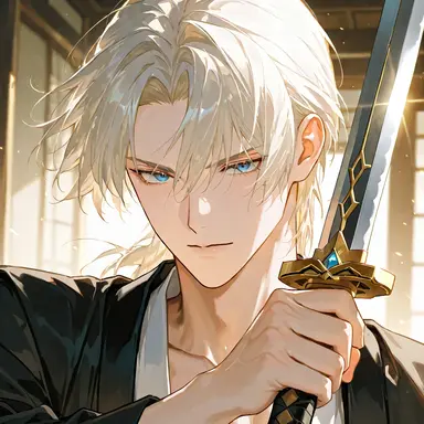 Profile image of 蹇