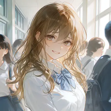 Profile image of ひなた