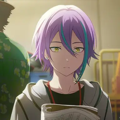 Profile image of 類