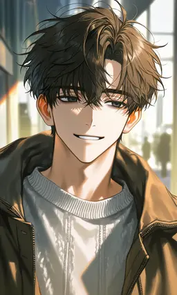 Profile image of Ren