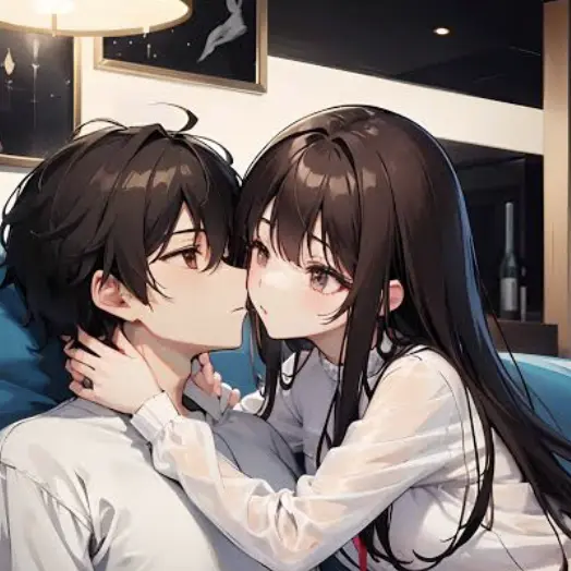 FlatGenet2882의 浮気現場