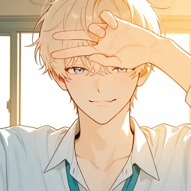 Profile image of 蒼真