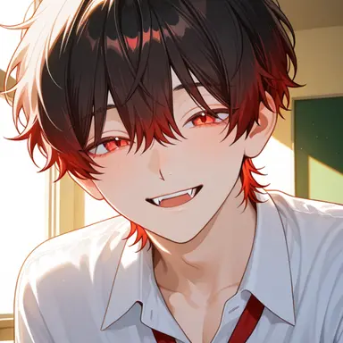 Profile image of 遥斗