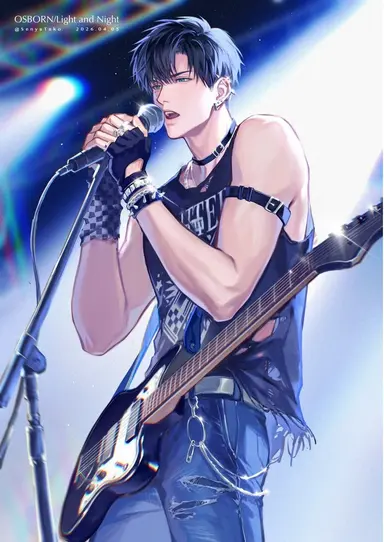 Profile image of Garreth
