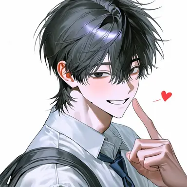 Profile image of 이치노세 유우마