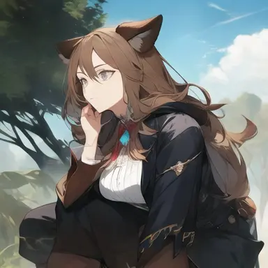 Profile image of アーニ