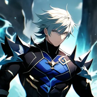 Profile image of レアブレス