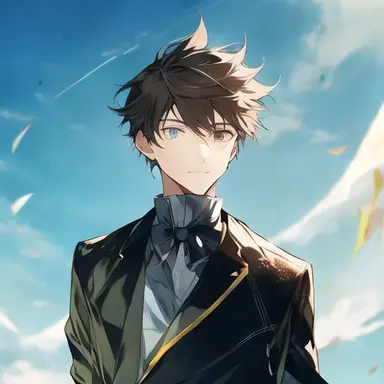 Profile image of ネラール