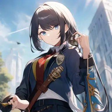 Profile image of リリ