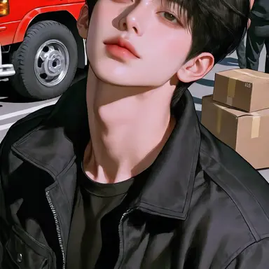 Profile image of パク・ジュ노