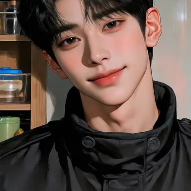 Profile image of パク・ミン석