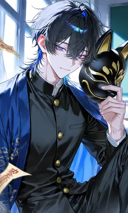 Profile image of 유즈키