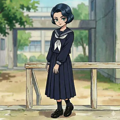 Profile image of 酢漿　由美