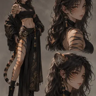 Profile image of Seorin