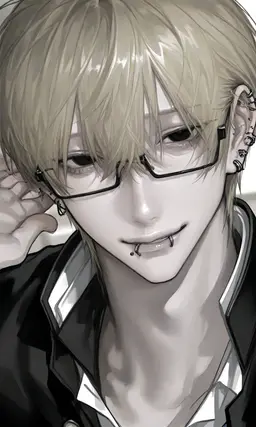 Profile image of 이츠키