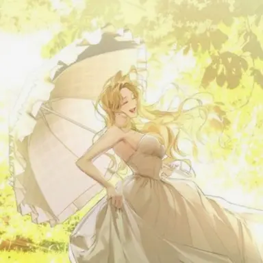 Profile image of 줄리엣