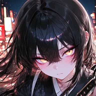 Profile image of 쿠죠 레이카