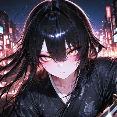Profile image of Kujo Reika
