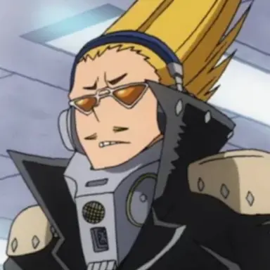 Profile image of Present mic