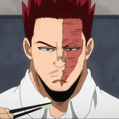 Profile image of Enji endeavor