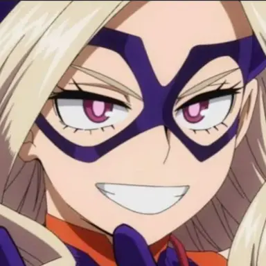 Profile image of Mt. Lady