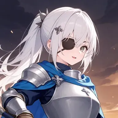 Profile image of 레이 폰 블랑쉬